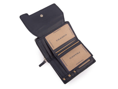 Co nosi się w portfelu na co dzień?