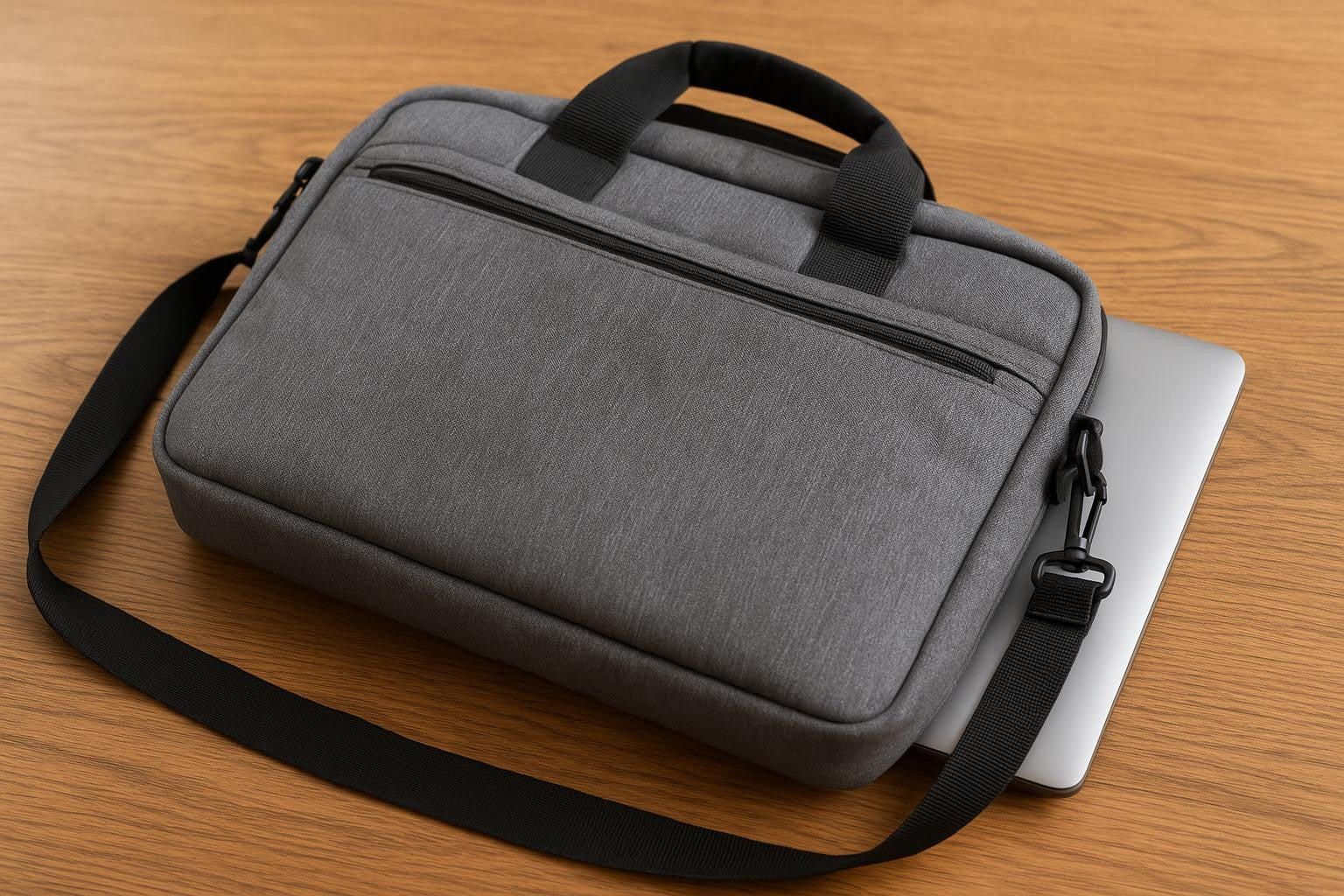 Jakie wymiary powinna miec torba na laptopa?