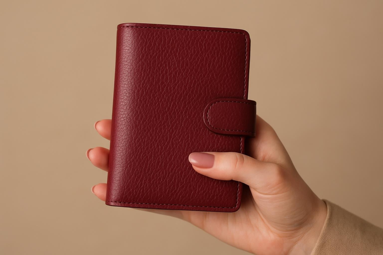 Jaki jest najmodniejszy kolor portfela damskiego?