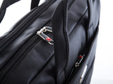 Torba na laptop 15,6" Bag Street czarna A4 2 komory