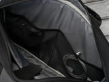Torba na laptopa 15,6" Paolo Peruzzi czarna 40x30 cm lekka